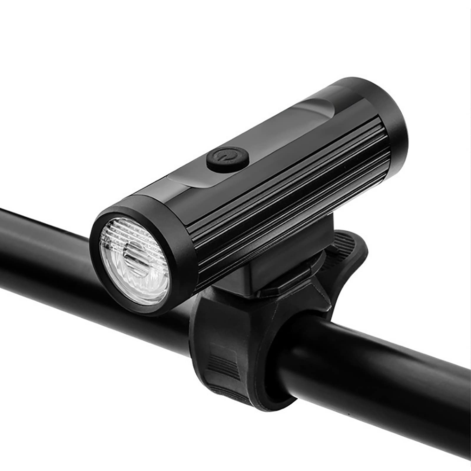 Amazon | 自転車ライト ロードバイクライト USB充電式 400ルーメン 大